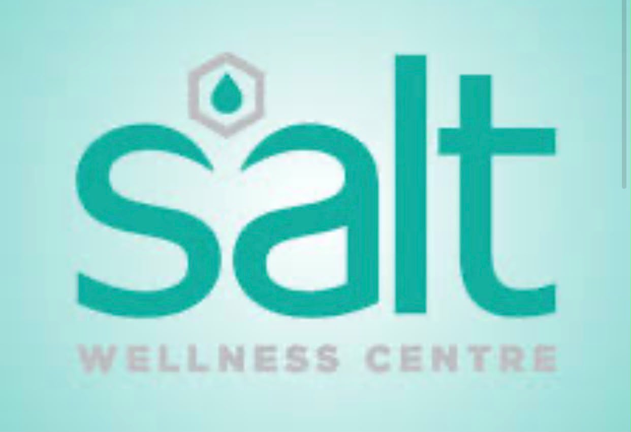 Salt Wellness